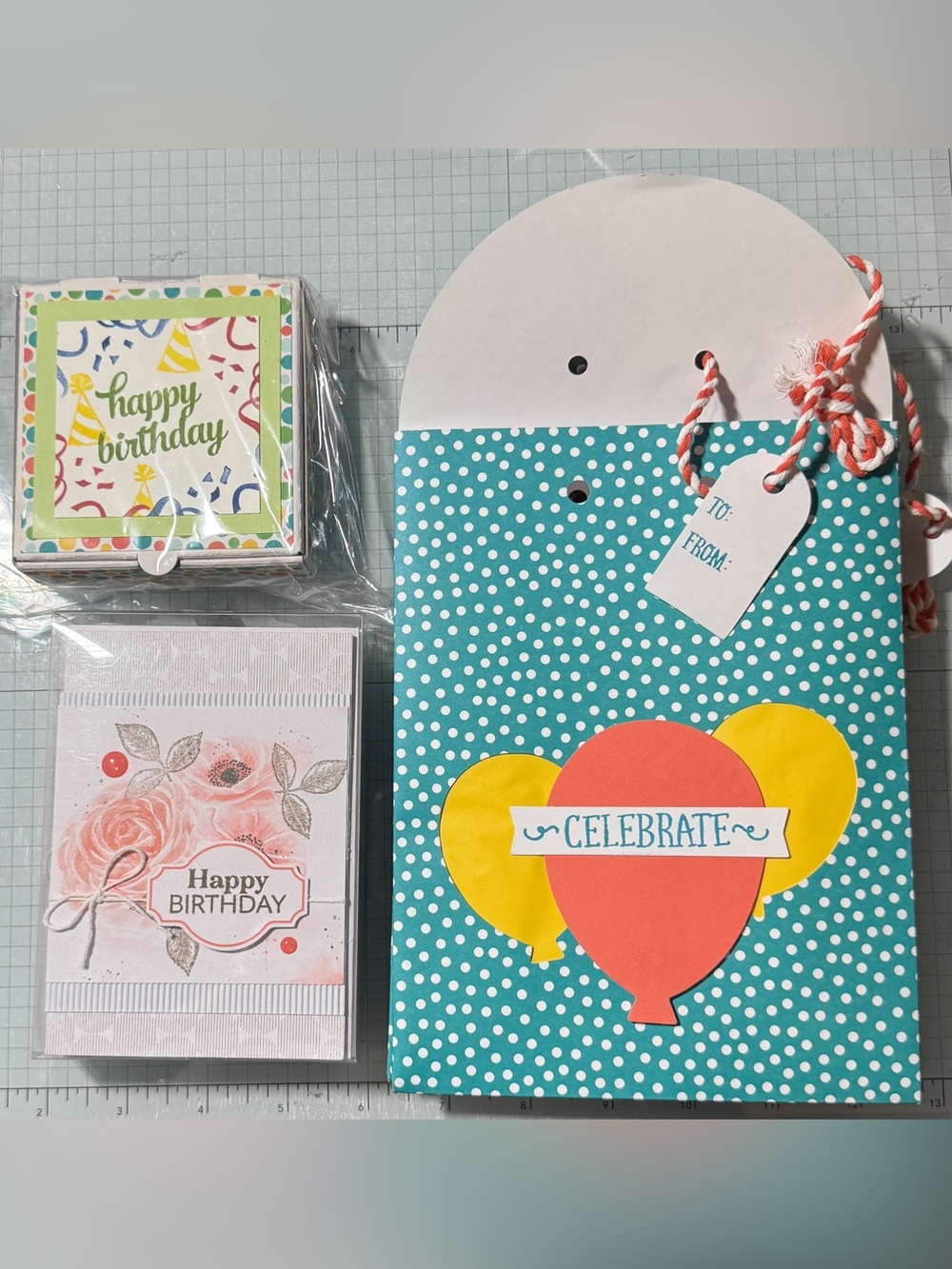 BIRTHDAY BUNDLE